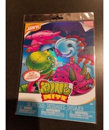 Savvi Dino Mite 52 Glow Tattoos - $9.46 CAD