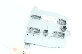 2015-2018 MERCEDES C300 W205 SAM SIGNAL ACTIVATION CONTROL MODULE H1586 image 12