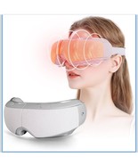 Eye Massager With Bluetooth, Eye Misting, Heat, Cooling, With Massage Al... - €51,14 EUR Eye Massager With Bluetooth, Eye Misting, Heat, Cooling, With Massage Al... - €51,14 EUR