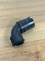 Rear Hose Connector/Tube/Hose Elbow for SHARK ROCKET NV480, NV482, NV484 - $160.09 MXN