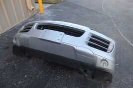 2008-10 Cayenne S Front Bumper Cover Complete *LOCAL PICK UP ONLY* image 2