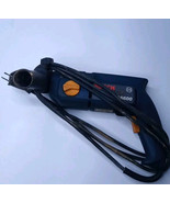 Bosch Pro B6600 Hammer Drill With Handle TESTED WORKS GOOD - $774.38 MXN
