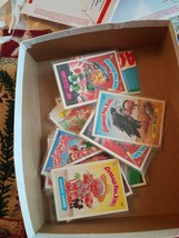 Garbage Pail Kids Cards Random Lot of 24 of cards - £28.03 GBP