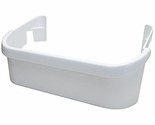 Side By Side Fridge Freezer Shelf Door Bin Storage Shelves Electrolux Fr... - $11.75