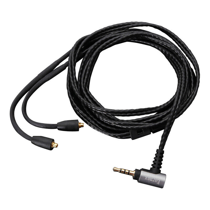 2.5mm Balanced Audio Cable For JVC HA-fx850 fx1200 FX1100 FW001 FW002 Headphones  			