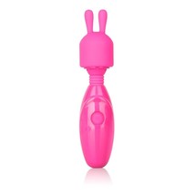 Tiny Teasers Rechargeable Bunny Vibrator with Free Shipping - £70.18 GBP