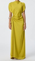 A.l.c. Nadia Long Gown Cactus Blo - €322,30 EUR