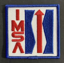 IMSA (PATCH) - $39.99