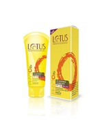 Lotus Professional Phytorx UV Defence Sunblock 50 Gm SPF 100 Sun Care Protect - $51.26
