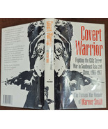 [Vietnam] Smith - COVERT WARRIOR - 1996, 1st/1st - $187.04 MXN