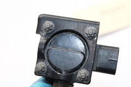 2007-2010 CHEVROLET SILVERADO 2500 HD 1500 EGR EXHAUST PRESSURE SENSOR H0652 image 9
