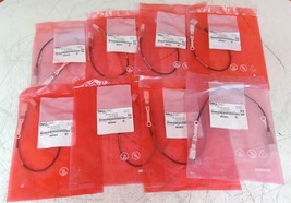 New Lot of 8 Dell 10GB C6Y7M SFP+ Direct Attach Cable 05M Sealed  - $148.50