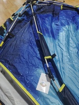BESITSOL Tents,Durable Material image 5