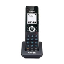 VTech VDP651 ErisTerminal SIP DECT Cordless 4-Line Handset - $26.99