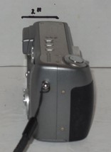 Kodak EasyShare DX7440 4.0MP Digital Camera - Silver Tested Works - £38.76 GBP