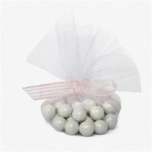 WhimsyBloom Tulle Delights - 9&quot; Heavenly Circles for Dreamy - $38.60