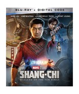 Shang-Chi and the Legend of the Ten Rings (Feature) - £27.16 GBP