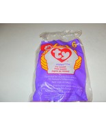 MCDONALDS HAPPY MEAL TOY ANIMAL- 1998 - TY- &#39;HAPPY #6&#39; - SEALED- MINT- L144 - €3,95 EUR