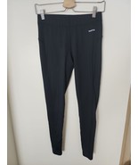 Reebok Women&#39;s Small S Black Leggings (#21) - $8.79