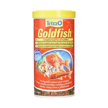 TetraFin Goldfish Flakes 200g  - £16.21 GBP