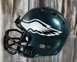 Riddell Pocket Pro Mini Football Helmet - NFL Philadelphia Eagles - £6.16 GBP
