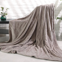 Electric Blanket 72&quot; X 84&quot; Full Size Heated Blanket, Fast Heating, 4 Heating Lev - $61.80