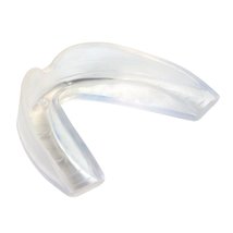 Tiger Claw Single Mouth Guard - Clear - Adult - $3.95