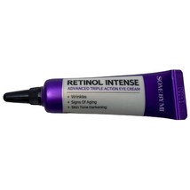 Some by Mi Retinol Intense Advanced Triple Action Eye Cream 0.33oz 10mL - £8.06 GBP