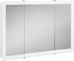 Concord Misc Cabinet, 48X30, White, By Design House 531459-Wht. - $640.93