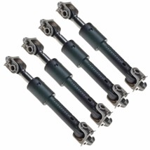 4 Washer Shock Absorbers For Maytag MHW6000XG1 MHW4200BG0 MHW6000XW2 MHW6000AW0 - £95.07 GBP