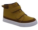 NEW Toddler Boys Wheat/Matt Casual Sneakers Shoes Tan Various Sizes - $73.27