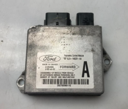 2005 Ford Explorer Srs Control Module P/N 5L24-14B321-AA Genuine Oem Part - £20.44 GBP