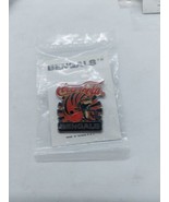 NFL Cincinnati Bengals Coca Cola Helmet Pin - $13.68 CAD