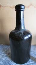 Circa 1775-1825 British Rum or Port Bottle - £76.44 GBP