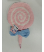Thickened Cute Hand Towel Soft Candy Shape Ribbon Hanging Hand towel - $23.64