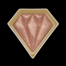 Italia Deluxe Diamond Glow Highlighter &quot;CHAMPAGNE GLOW&quot; (03) ~ Face &amp; Bo... - £7.56 GBP