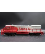 Bachmann HO Scale GE U36B Diesel Locomotive Santa Fe 350 #2 - $551.07 MXN