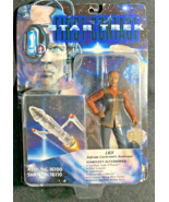 Star Trek First Contact Lily Action Figure Brand NEW Sealed Playmates 19... - $277.76 MXN