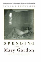 Spending: A Novel - £11.57 GBP