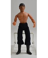 Vintage 1974 Mr. Spock Fully Jointed Action Figurine Mego Corp. Collecti... - £35.34 GBP