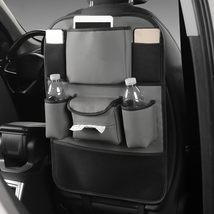 Car Multi-function Seat Back Storage Organizer - $39.90
