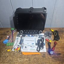 4Core 2G+64G Apple CarPlay Android Stereo Radio GPS For Honda Accord 200... - $98.01