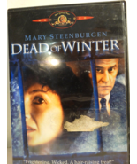Dead Of Winter DVD Mary Steenburgen - $223.91 MXN