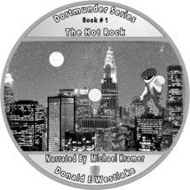 Donald E Westlake Dortmunder Series 14  unabridged audiobooks 0n 14 mp3 cds - £56.02 GBP