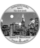 Donald E Westlake Dortmunder Series 14  unabridged audiobooks 0n 14 mp3 cds - £56.42 GBP