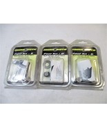 Minn Kota MKR23 Prop Nut Kit D 2375343 Qty 3 New - $197.14 MXN