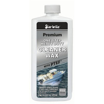  Starbrite Premium Cleaner/Wax (473ml) - $69.24
