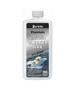  Starbrite Premium Cleaner/Wax (473ml) - £54.48 GBP