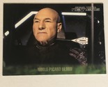 Star Trek Nemesis Trading Card #24 Patrick Stewart Picard - £1.55 GBP