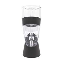 Houdini Aerator &amp; Pourer Wine Aerator, 6 inches, Stainless (W9112) - €22,22 EUR